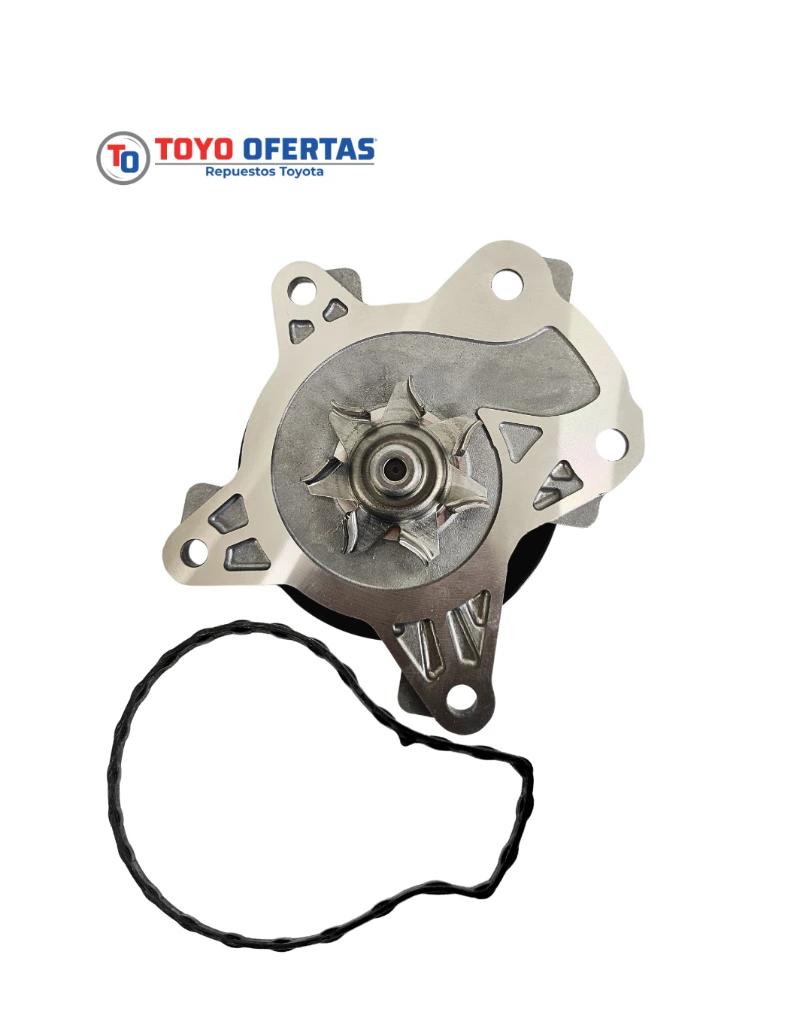 16100-39466 BOMBA DE AGUA TOYOTA COROLLA 2ZR