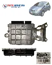 89661-52C00 COMPUTADORA USADA EN BUEN ESTADO TOYOTA YARIS AUTOMATICO 2006-2016