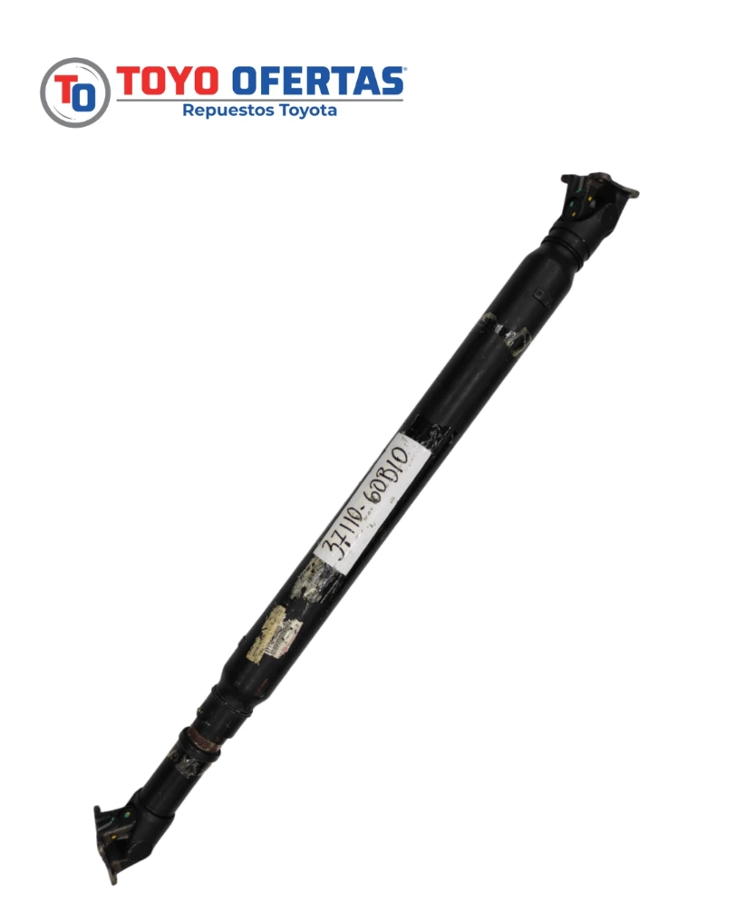37110-60B10 CARDAN TRASERO TOYOTA RORAIMA 2UZ 2007-2008