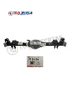42110-B4090 TUNEL DE TRANSMISION TRASERA TOYOTA TERIOS BEGO