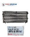 88460-60060 CONDENSADOR A/A TOYOTA AUTANA BURBUJA