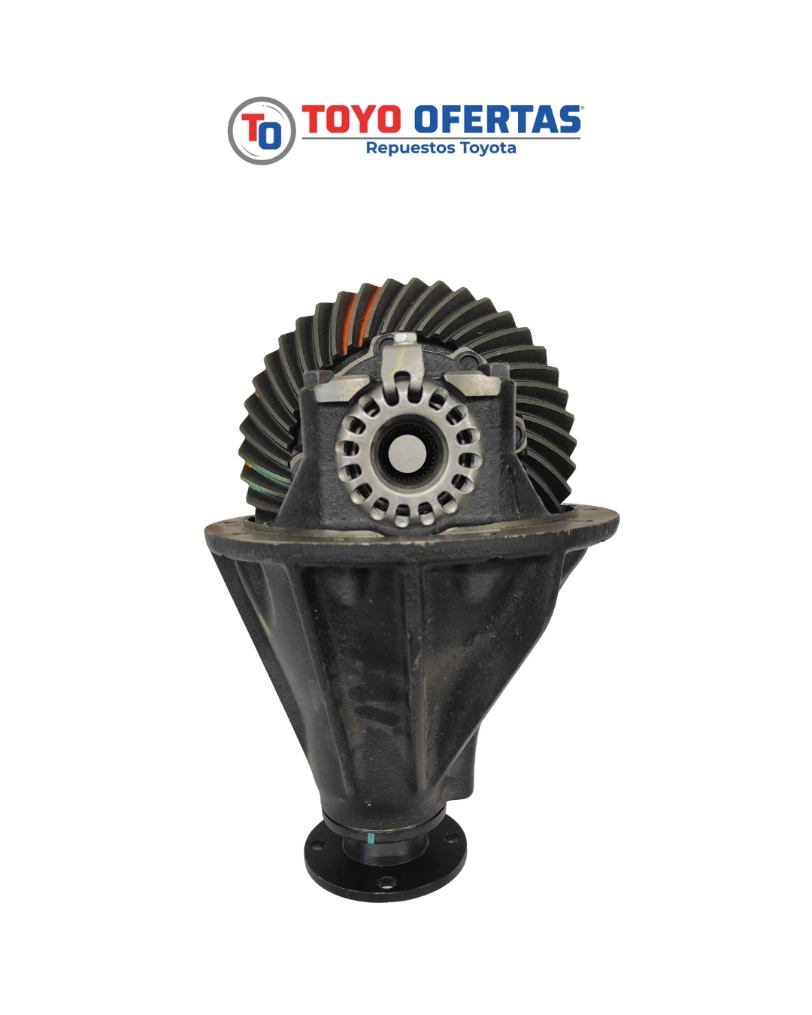 41110-6A101 DIFERENCIAL TRASERO TOYOTA LAND CRUISER 02-15 430