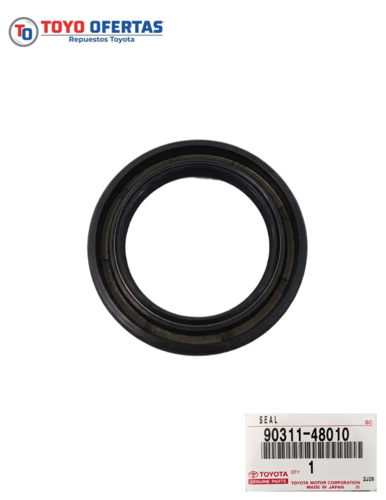 90311-48010 ESTOPERA TRANSFER TRASERO TOYOTA 4.5 3F