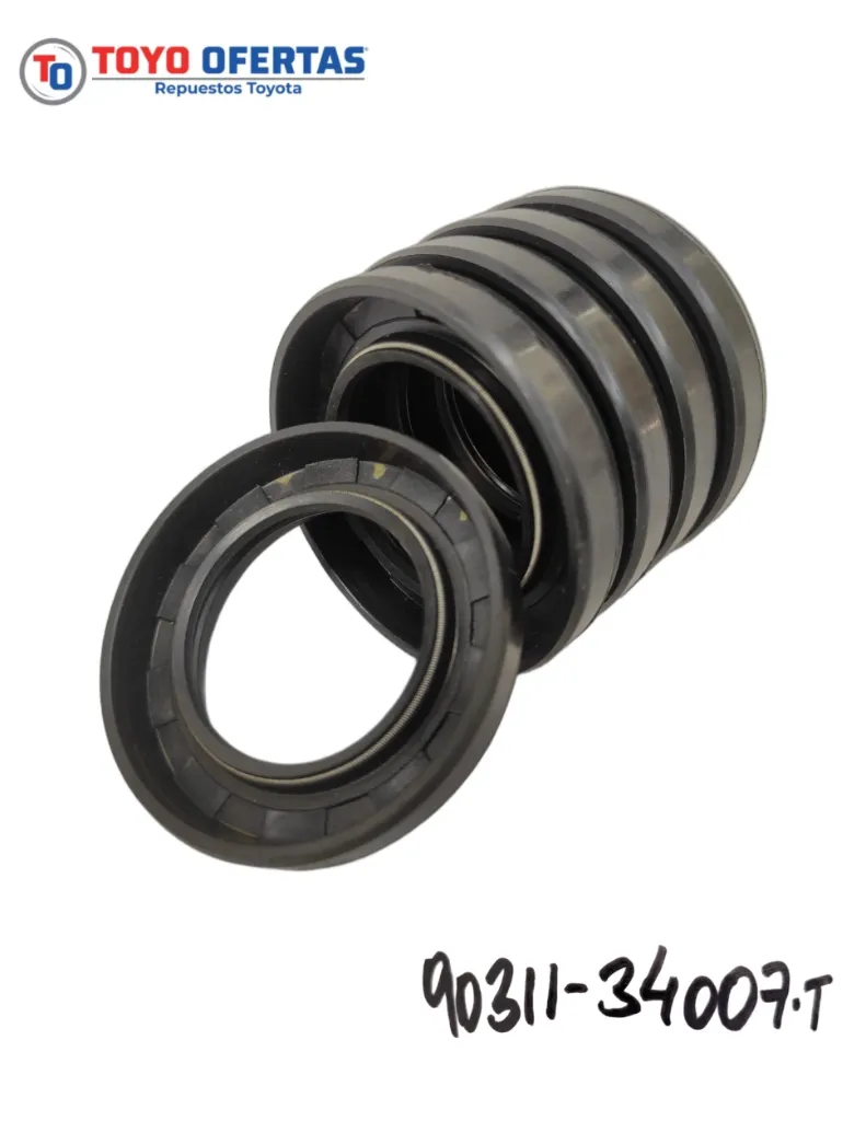 90311-34007-J ESTOPERA TRIPOIDE DERECHO TOYOTA STARLET