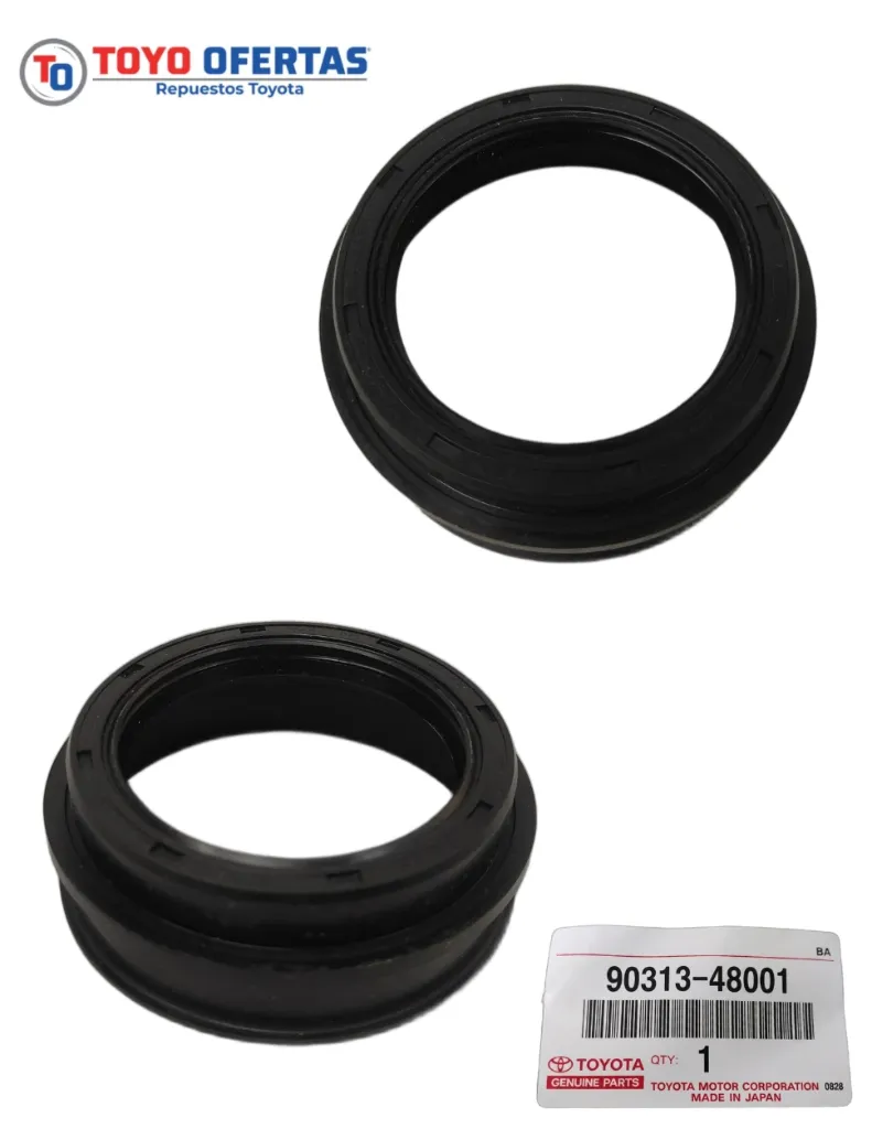 90313-48001 ESTOPERA PUNTA EJE TRASERA TOYOTA MERU/4RUNNER 5VZ/HILUX 3RZ