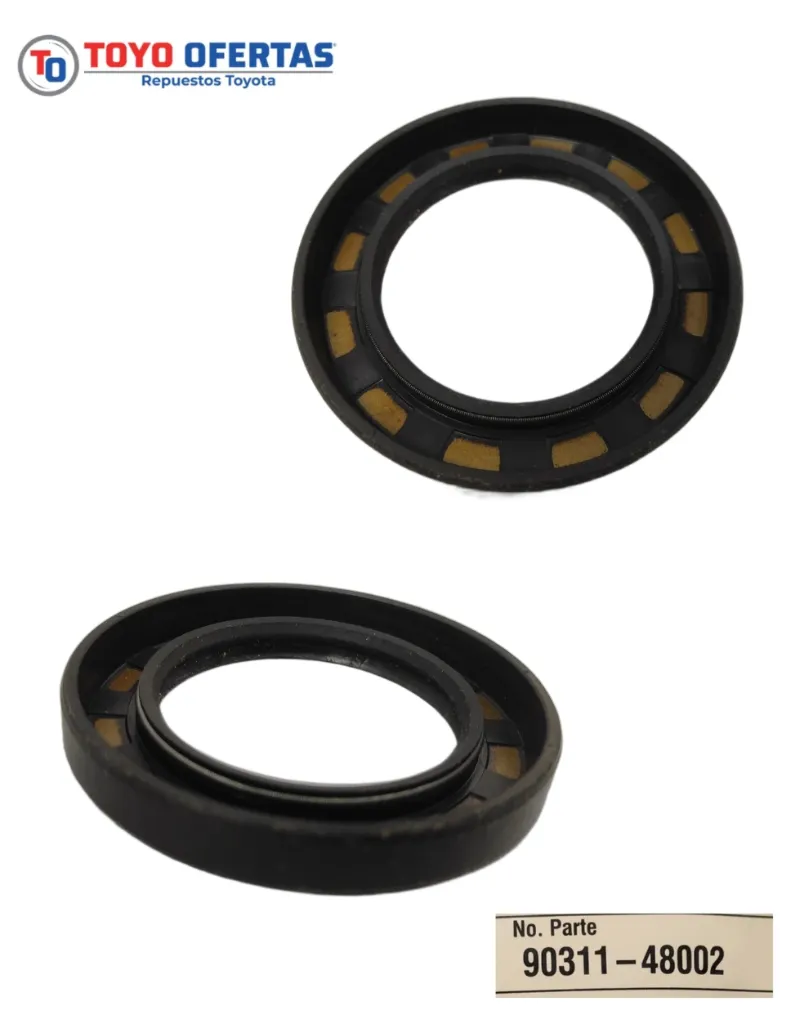 90311-48002 ESTOPERA DELANTERA TRANSFER TOYOTA 2F/3F