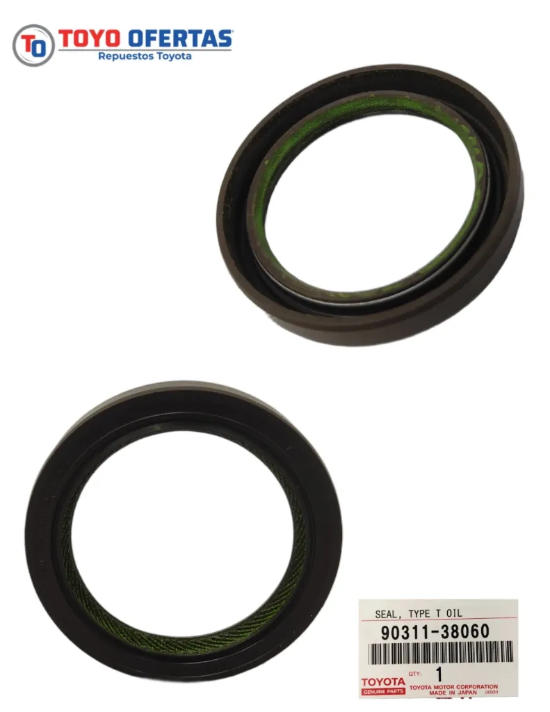 90311-38060 ESTOPERA ARBOL DE LEVA TOYOTA CAMRY 2.2 92-97