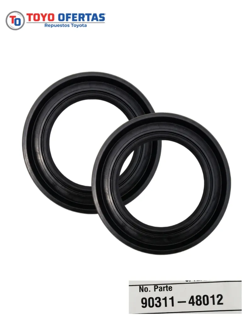 90311-48012 ESTOPERA EMPALME CAJA-TRANSFER TOYOTA 2F/3F
