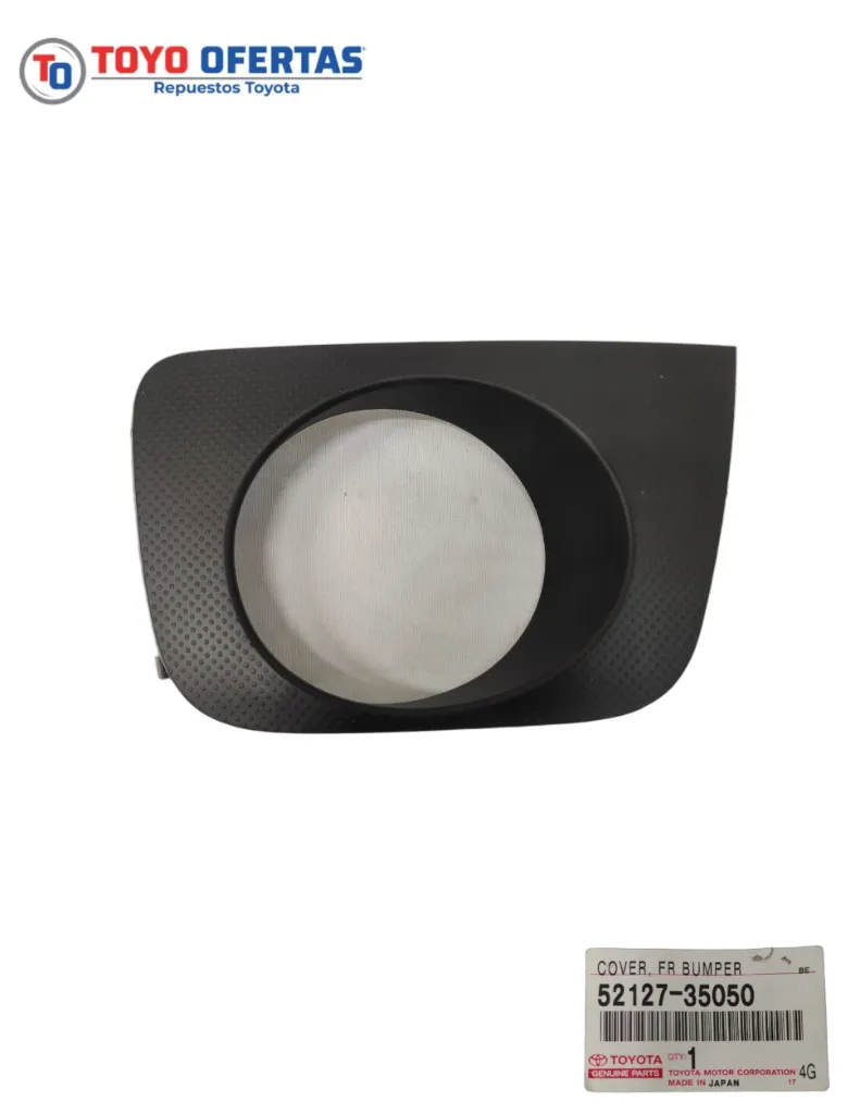 52127-35050 TAPA CARELLO DERECHO TOYOTA 4RUNNER 05-09
