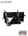 55910-12570 MANDO O CONTROL A/A TOYOTA COROLLA 92-98