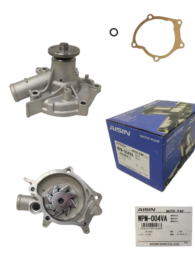 WPM-004VA BOMBA DE AGUA MIT L300 18 20 8404 MONTERO