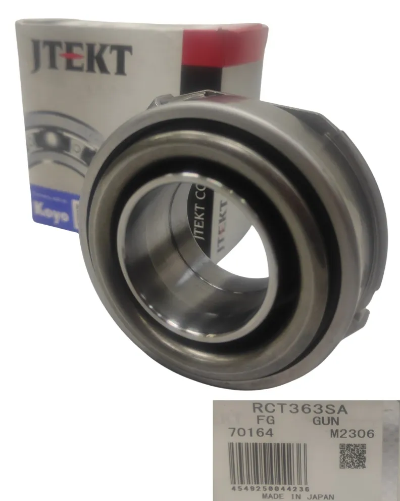 RCT363SA-KOY COLLARIN DE CLUTCH SUZUKI VITARA/ G.VITARA