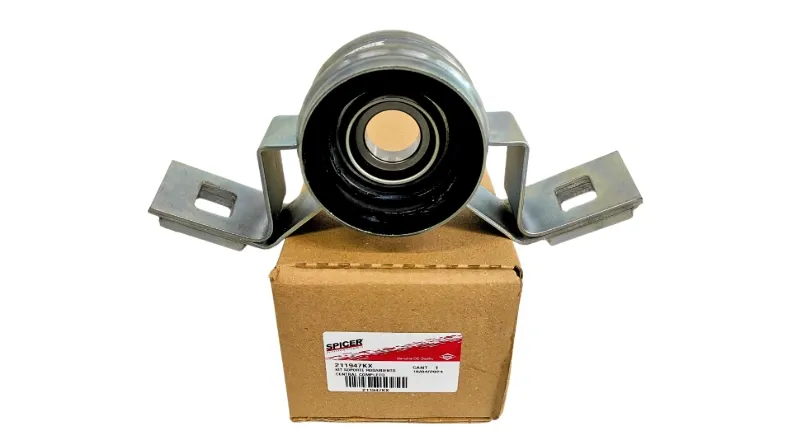 211947KX CHUMACERA PUENTE CARDAN TOYOTA HILUX 22R (37230-DH014)