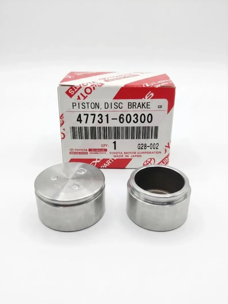 47731-60300 PISTON DE CALIPER DELANTERO TOYOTA 4RUNNER 09-13