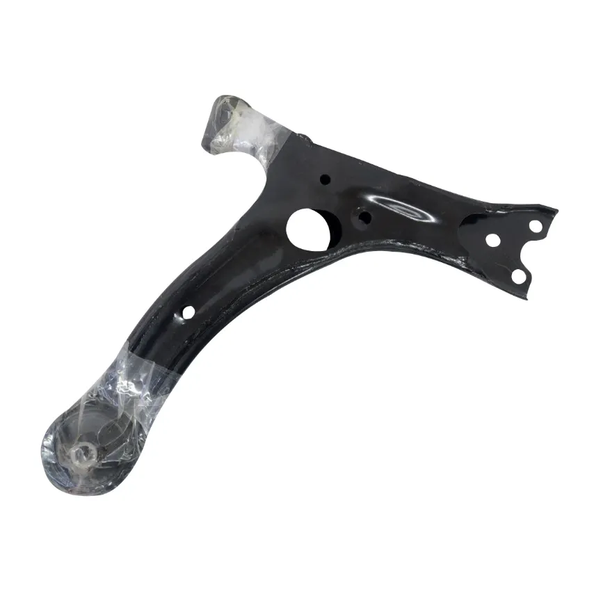 48069-13010 Meseta Delantera Izquierda Toyota Corolla 03-14 Negro
