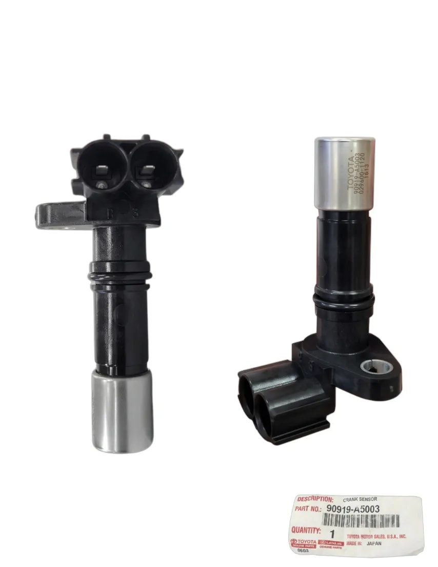 90919-A5003 Sensor Posición Del Cigüeñal Toyota 1gr 4runner/fj Cruiser
