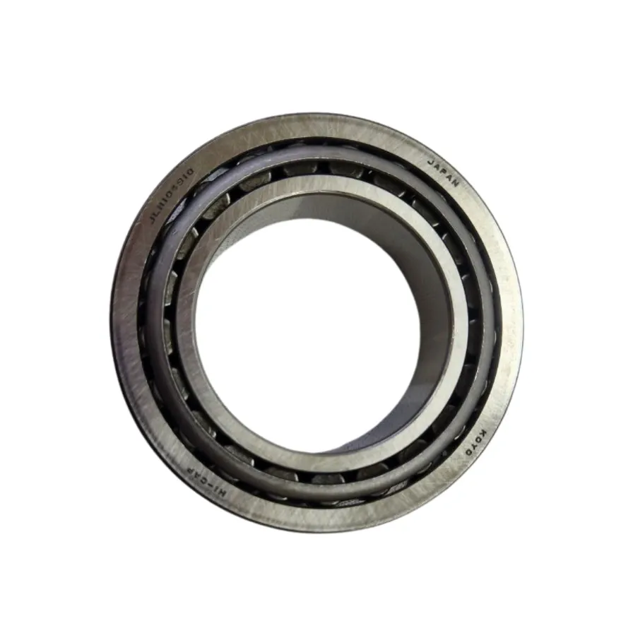 90368-49084 Rodamiento Delantero Del Disco Interna Autana/ Macho 4.5 Negro