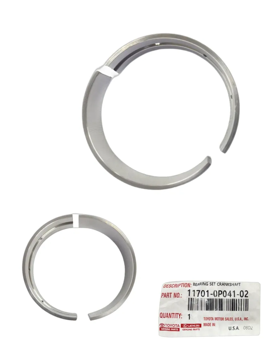 11701-0P041-02 Conchas De Bancada 1grfe 4.0[11701-31080-02]