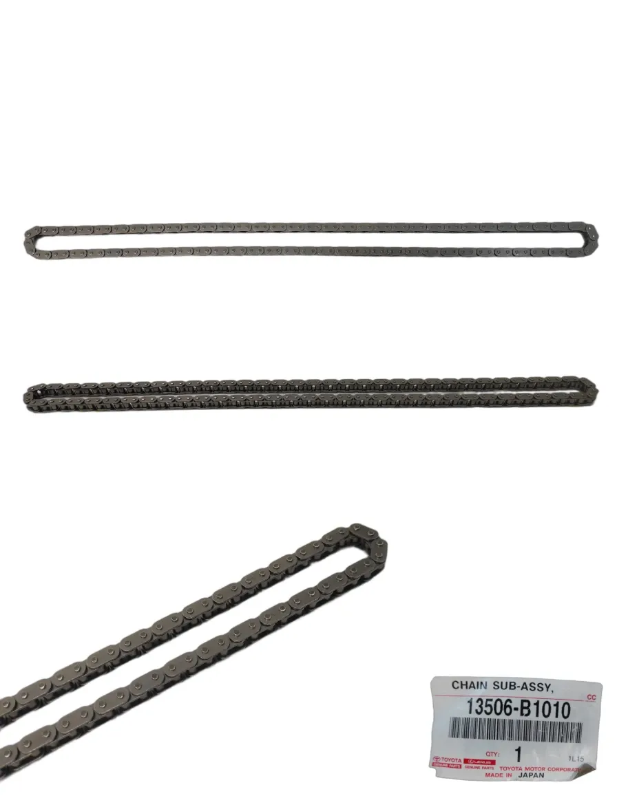13506-B1010 Cadena De Tiempo Toyota Terios Bego 1.5 Negro