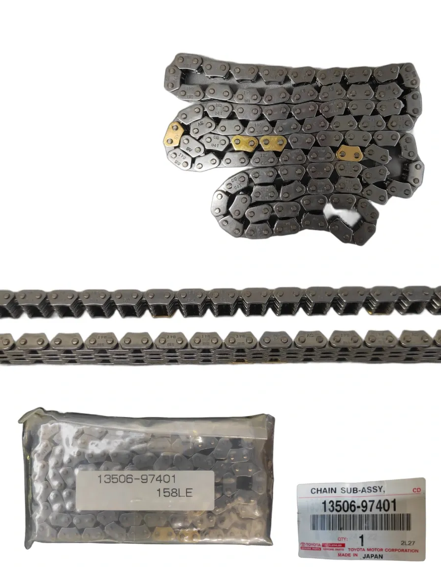 13506-97401 Cadena De Tiempo Toyota Terios Cool 1.3