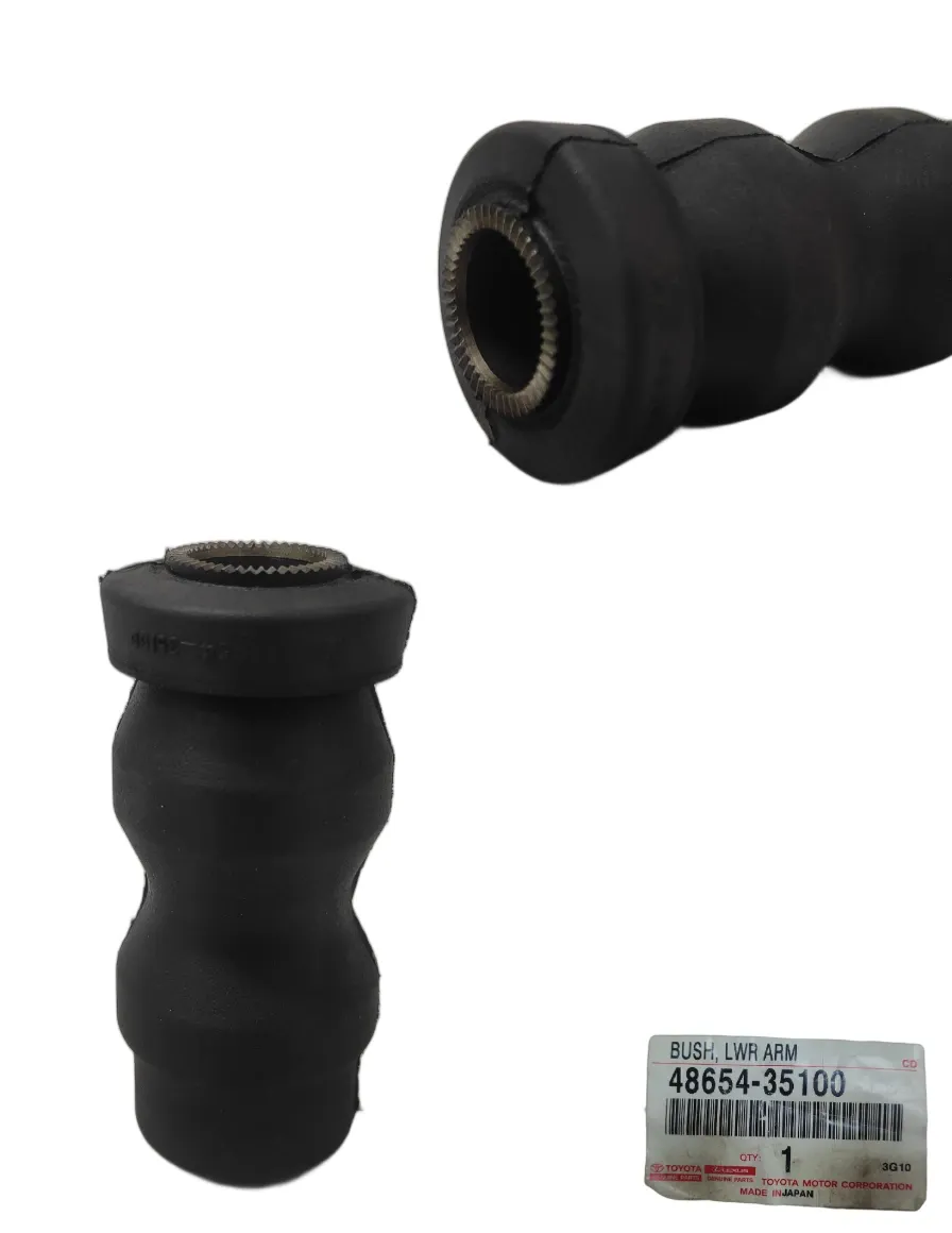 48654-35100 Buje De Meseta Inferior Toyota Hilux 97-06 4x2