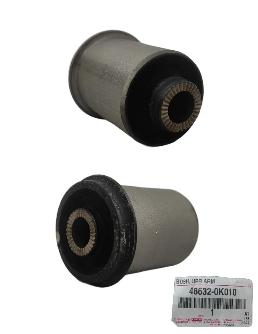 48632-0K010 Buje De Meseta Superior Toyota Hilux Revo/fortuner Dubai