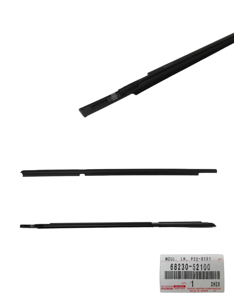 68230-52100 Cepillo Lamevidrio Trasero Izq Toyota Yaris 07-011