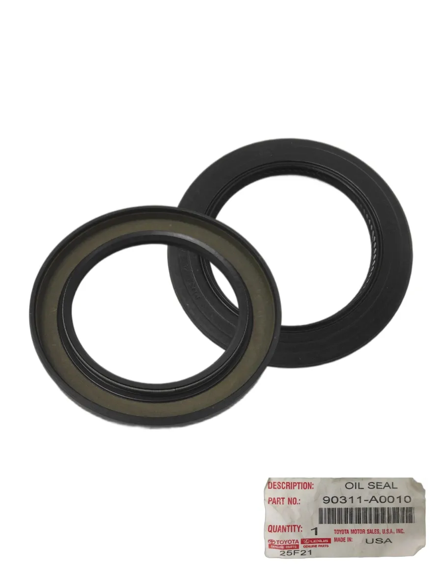 90311-A0010 Estopera Bomba De Aceite Turbina Toyota 2grfe Camry