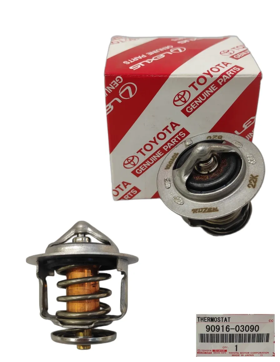 90916-03090 Termostato Toyota Camry 2.2 92-01