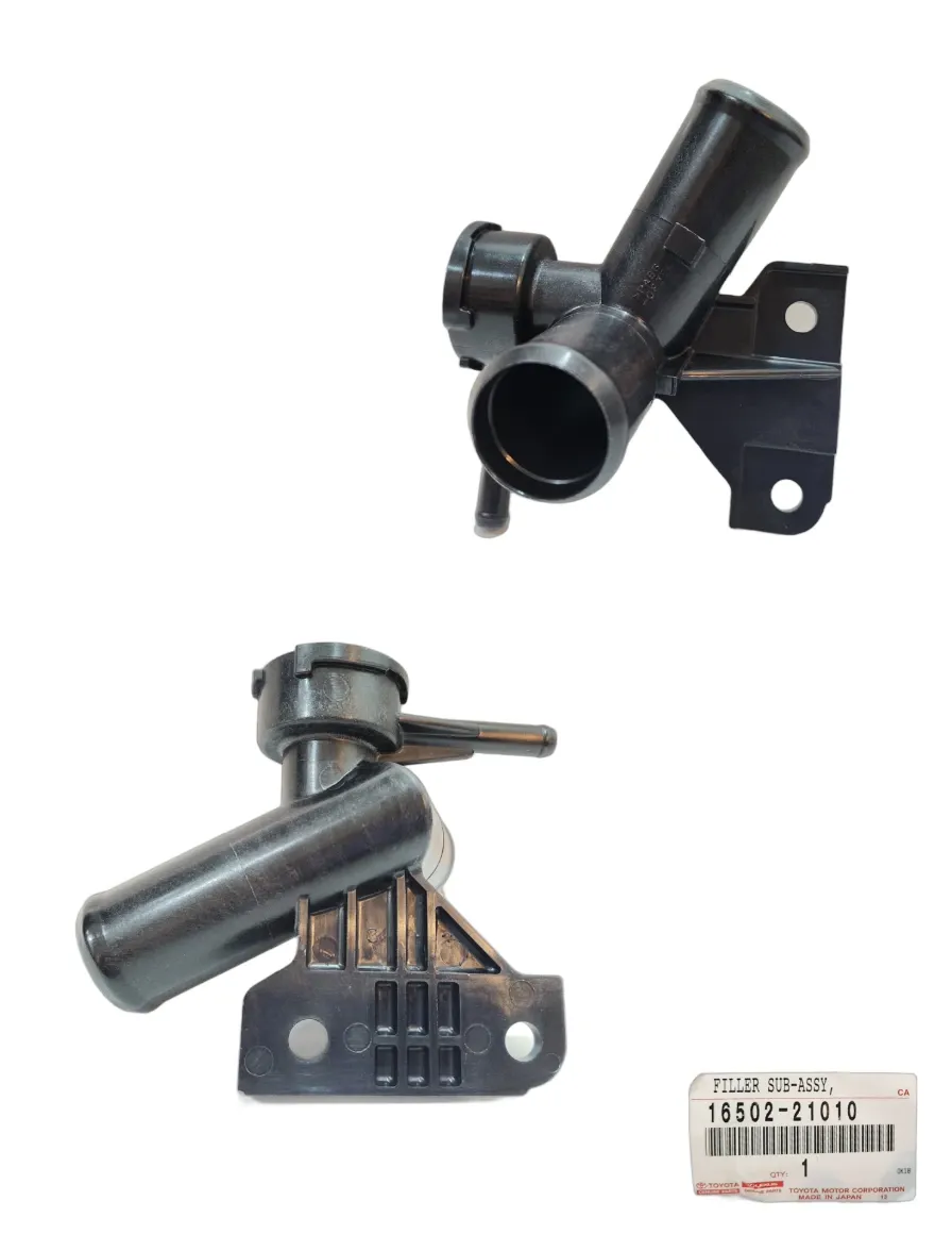 16502-21010 Toma De Agua Yaris 00-05