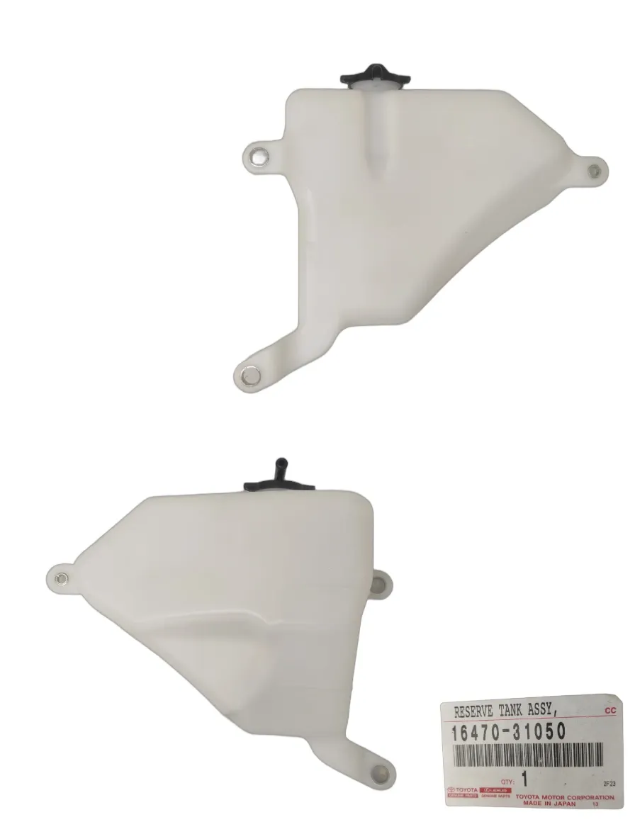 16470-31050 Envase Reservorio De Radiador 4runner 2010-2022