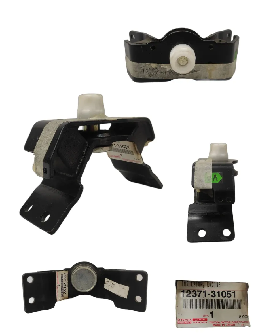 12371-31051 Base De Caja Atm 4runner 08-2020 Grn215 Grn285