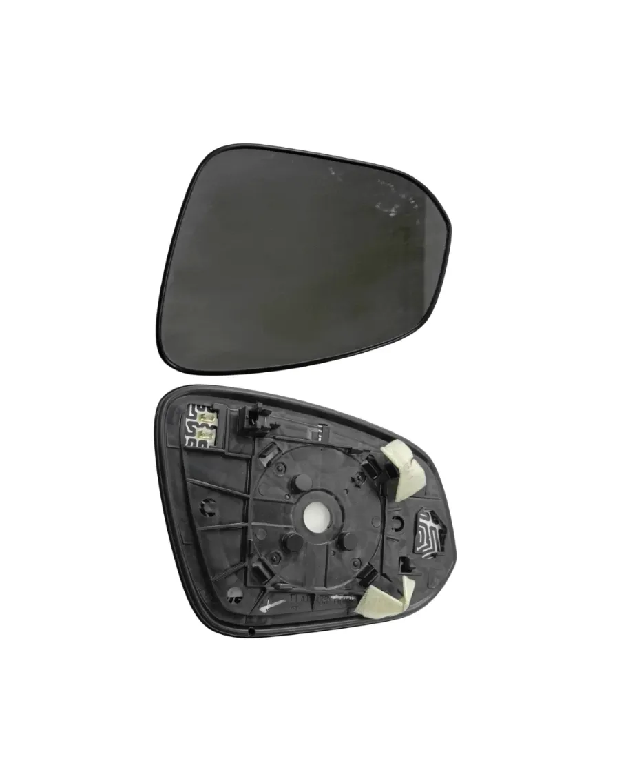 87961-42B50 Espejo Retrovisor Izq Rav4 15 Negro
