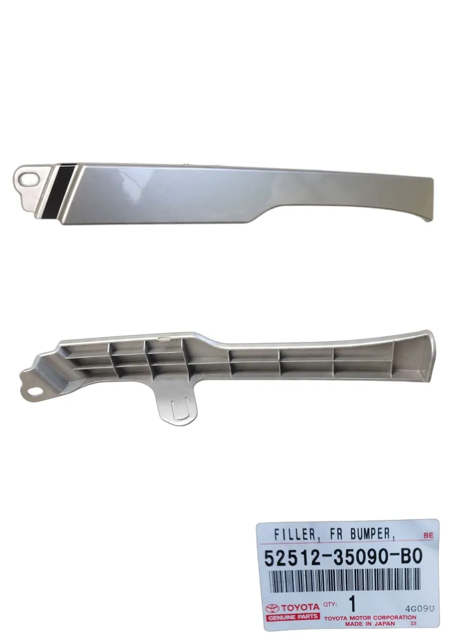 52512-35090-B0 Filler De Faro Derecho Toyota 4runner 2005-2008