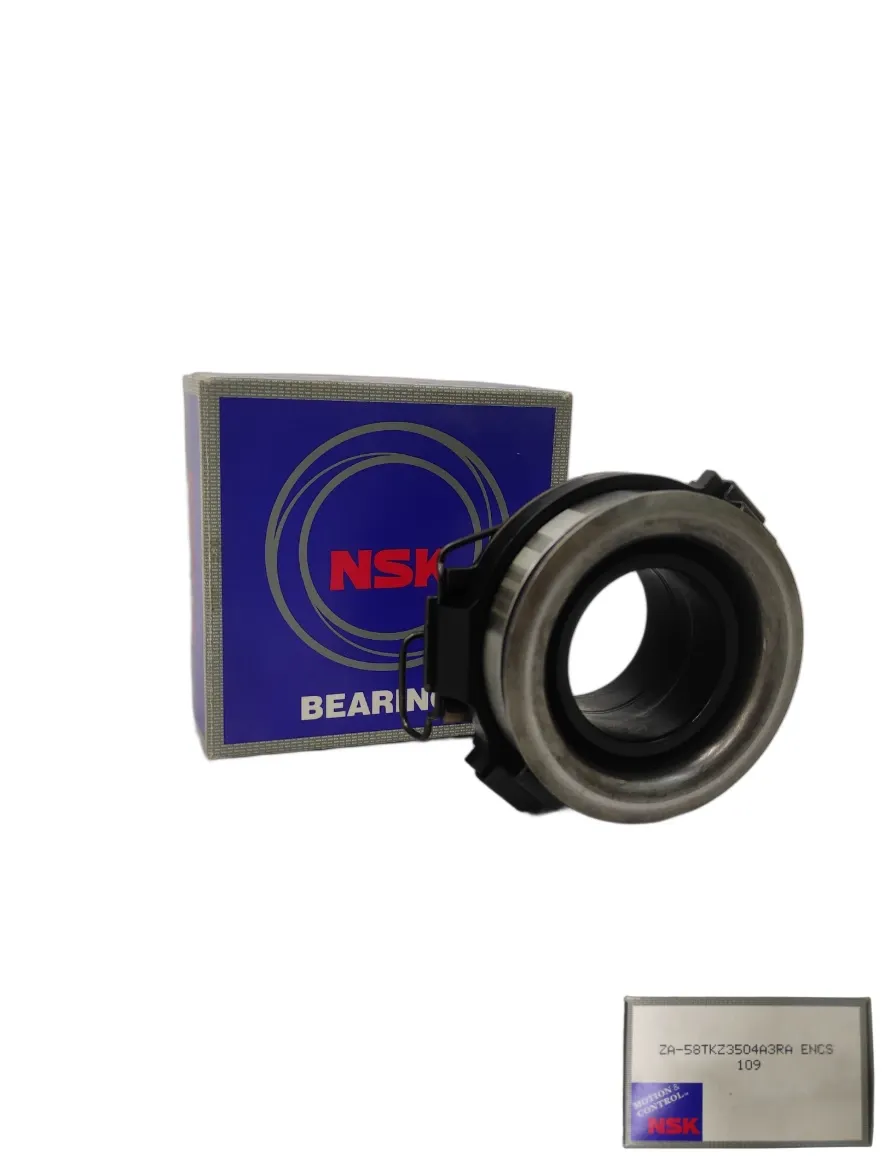 31230-71010-NK Collarin Clutch, Za-58tkz3504a3ra-bal.embrg, Hilux-vigo. 04-