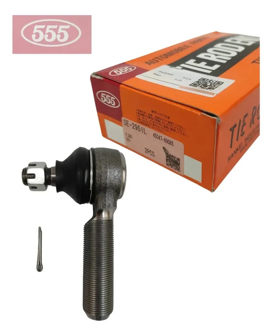 SE-2951L Terminal Lh Burbuja Machito 93-45047-69085