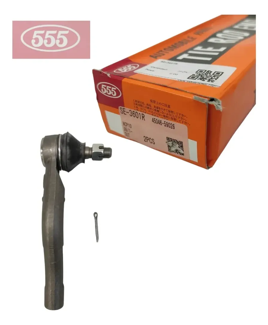 SE-3601R Terminal Rh Yaris 00-05 45046-56026