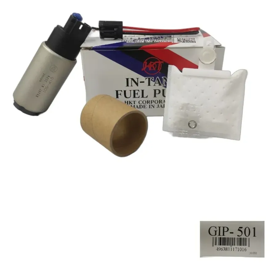 GIP-501 Pila Bomba De Gasolina Gpi5012068 Pin Grueso Misutbichihonda