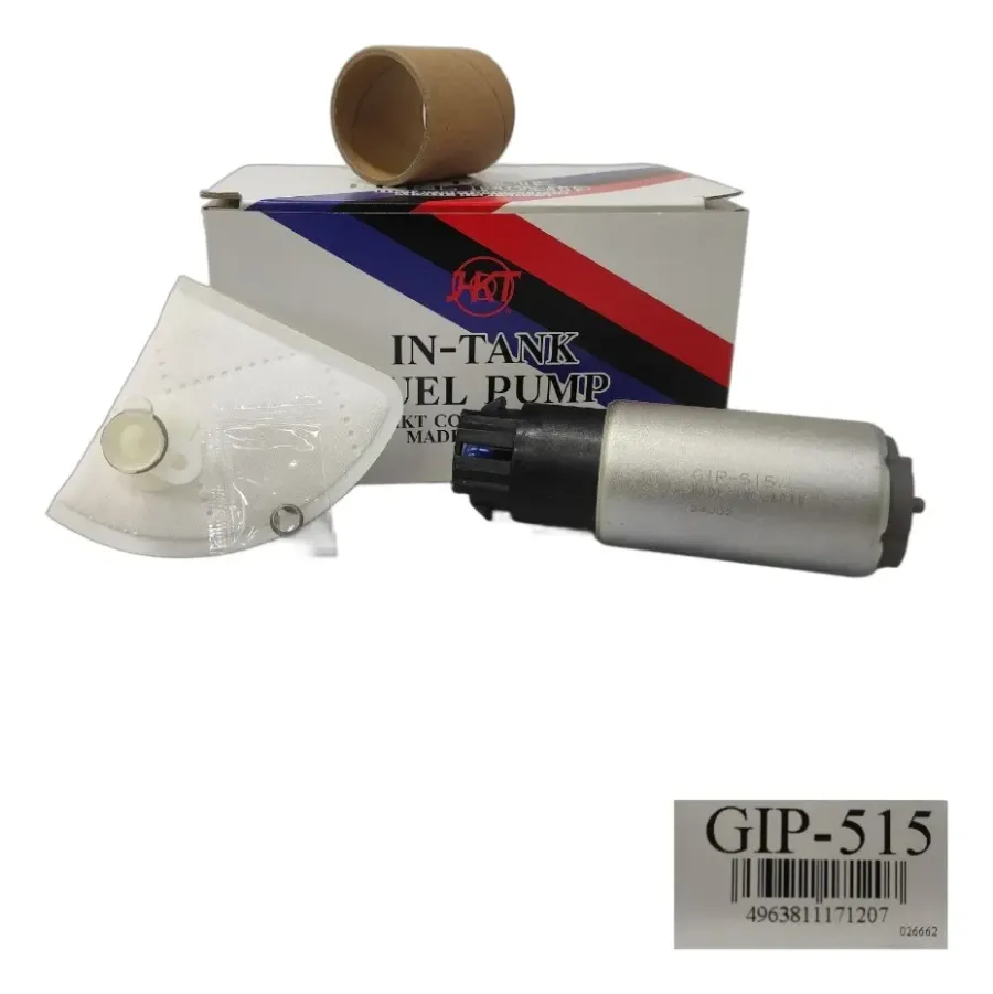 GIP-515 Pila Bomba De Gasolina Hkt Gip515 Honda Civic