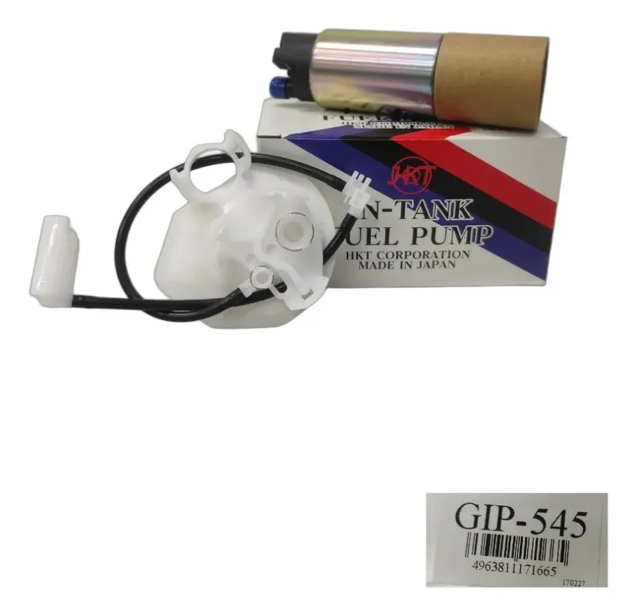 GIP-545 Pila Bomba De Gasolina Gip545 Hilux Revo 232200p200
