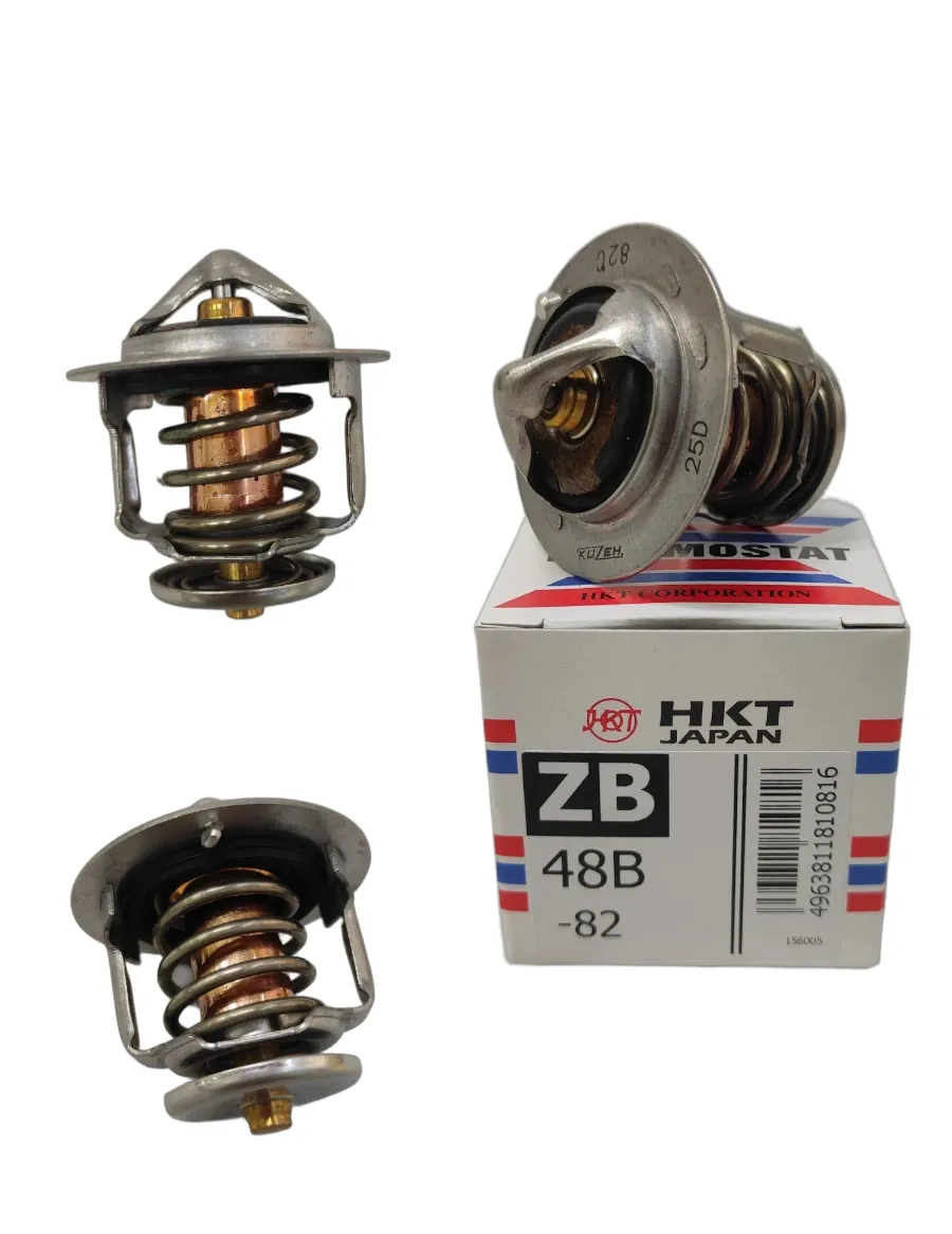 ZB48B-82 Termostato Toyota Corolla 86-02 / Camry 2.2