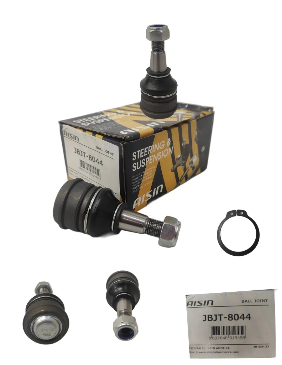 JBJT-8044 Bolamuñon Toy Yaris 9912 Rhlh [4330859035]