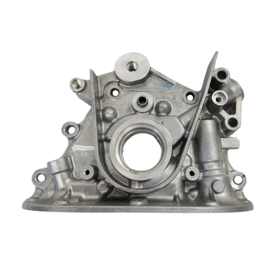 15100-15050-J Bomba De Aceite Corolla Araya Sky 16 Carb Opt097