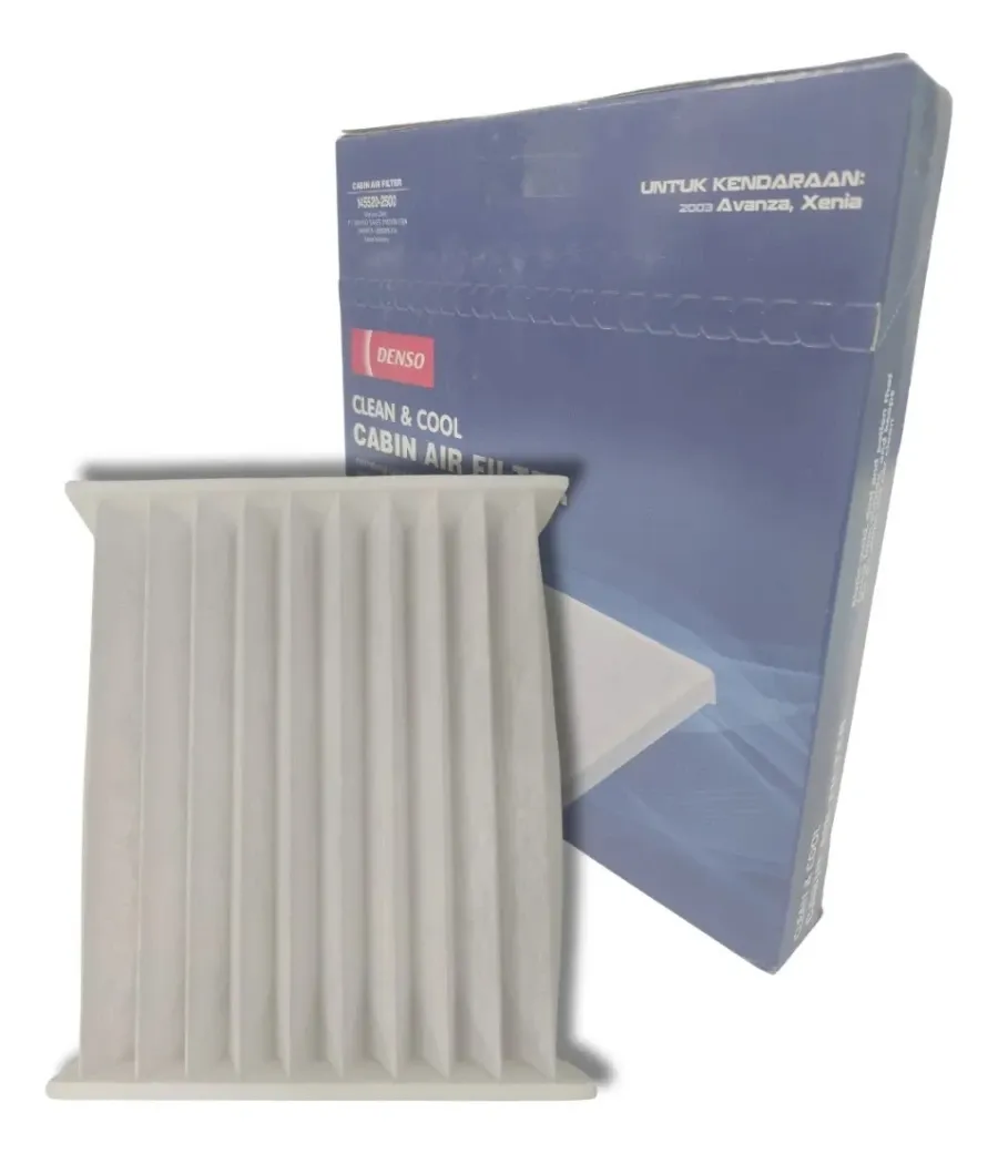 145520-2500ND Filtro Cabina Dairush 12 Terios 12