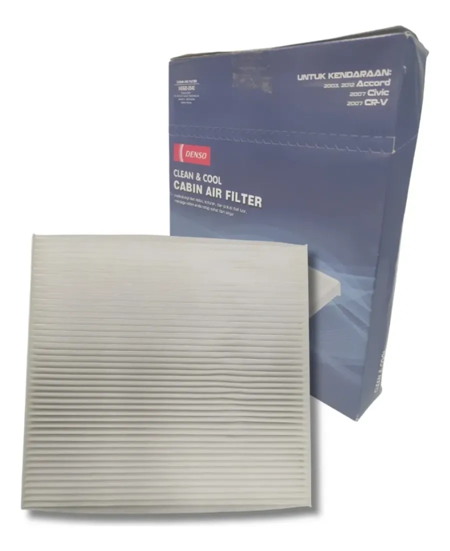 145520-2540ND Filtro Cabina Honda Civic 05/10 Accord