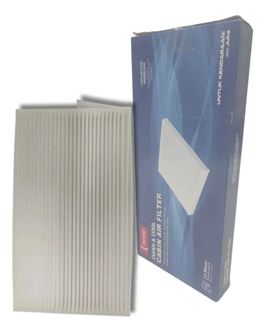 145520-4410DI Filtro Cabina Nissan Juke