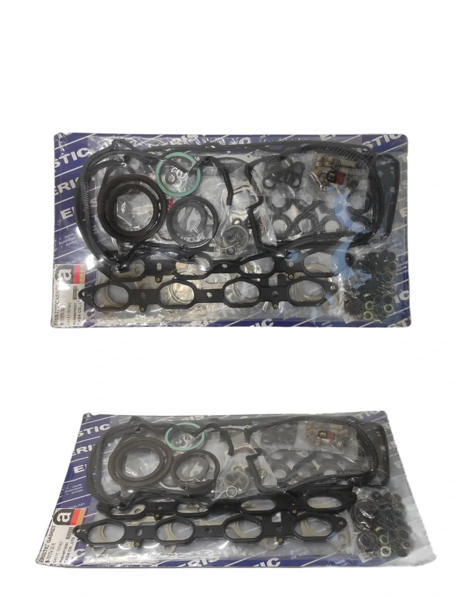 04111-50160-ER Juego De Empacadura Toyota 3uz Lexus Gs300/430
