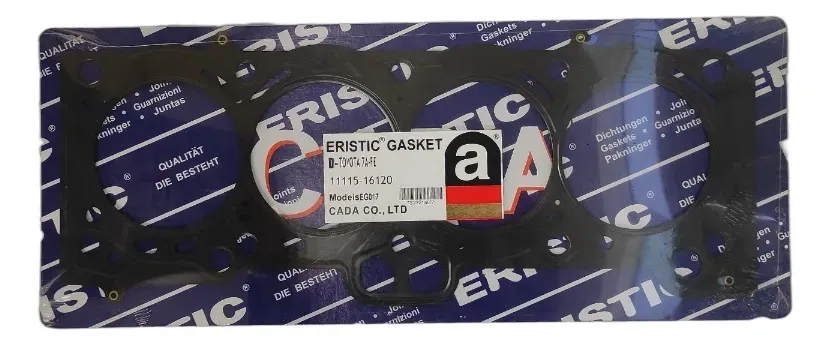 11115-16120-ER Empacadura Camara Toyota Corolla 7afe. 98-02