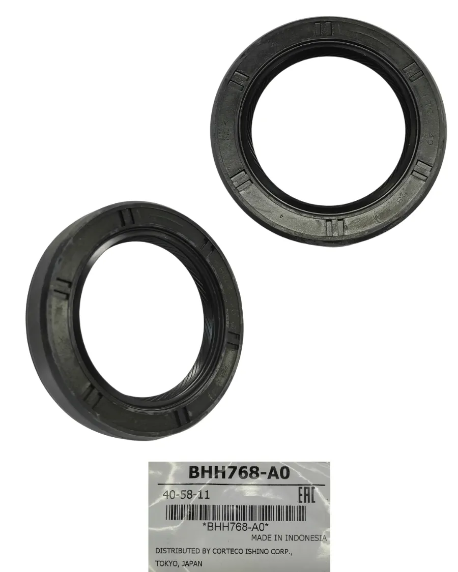 90311-40001-NO Estopera Caja Tunel Trasero BHH768-A0 Toyota 4runner/fortuner