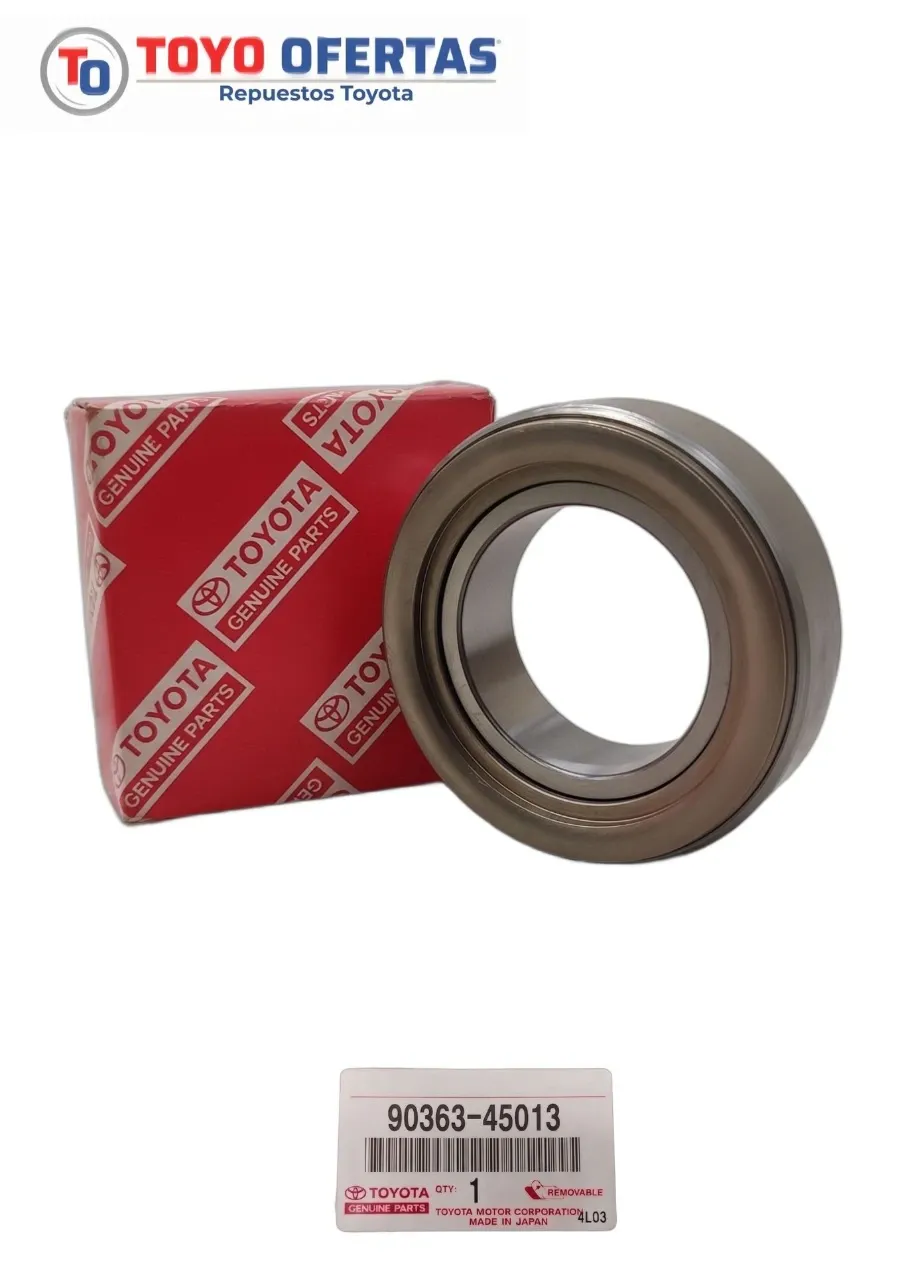 90363-45013 RODAMIENTO COLLARIN TOYOTA DYNA/2F/3F